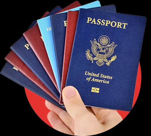 Pasaporte